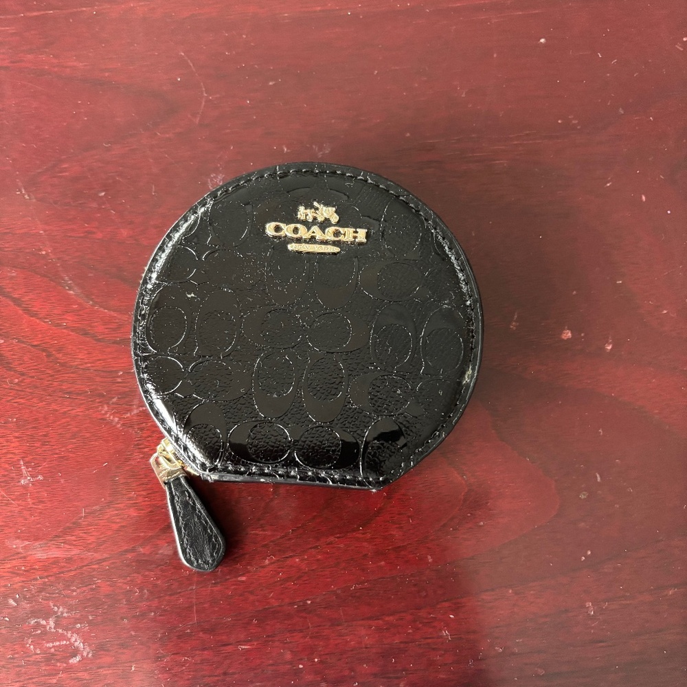 Coin purse